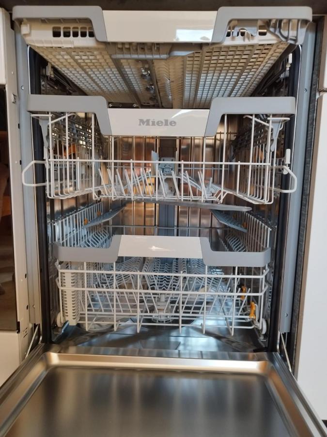 Apartment Mit Traumblick Im Haus Olympia Grächen Zewnętrze zdjęcie
